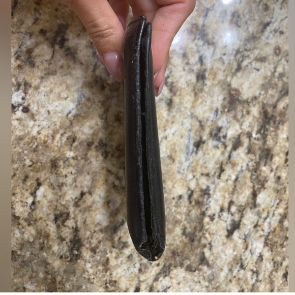 Prada Men’s Black Leather Wallet - Picture 10 of 13